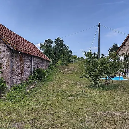 Apartamento De L'ecurie De La Grange Du Theil *