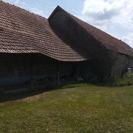 De L'ecurie De La Grange Du Theil Apartment Saint-Bonnet-de-Four