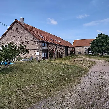 De L'ecurie De La Grange Du Theil *